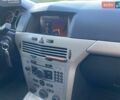 Сірий Опель Астра, об'ємом двигуна 1.69 л та пробігом 358 тис. км за 4450 $, фото 27 на Automoto.ua