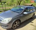 Серый Опель Астра, объемом двигателя 1.7 л и пробегом 245 тыс. км за 5300 $, фото 1 на Automoto.ua