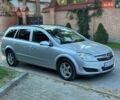 Сірий Опель Астра, об'ємом двигуна 1.7 л та пробігом 305 тис. км за 3999 $, фото 4 на Automoto.ua