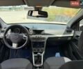 Серый Опель Астра, объемом двигателя 1.8 л и пробегом 246 тыс. км за 4800 $, фото 8 на Automoto.ua