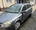 Серый Опель Астра, объемом двигателя 1.7 л и пробегом 272 тыс. км за 4900 $, фото 1 на Automoto.ua