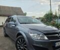 Сірий Опель Астра, об'ємом двигуна 1.6 л та пробігом 187 тис. км за 5800 $, фото 1 на Automoto.ua