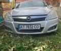 Сірий Опель Астра, об'ємом двигуна 1.7 л та пробігом 350 тис. км за 2600 $, фото 1 на Automoto.ua