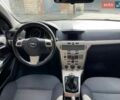 Сірий Опель Астра, об'ємом двигуна 1.25 л та пробігом 220 тис. км за 3800 $, фото 38 на Automoto.ua