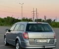Серый Опель Астра, объемом двигателя 1.6 л и пробегом 253 тыс. км за 4199 $, фото 2 на Automoto.ua