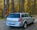 Опель Астра 2007 в Кременце на Automoto.ua Серый Опель Астра, объемом двигателя 1.69 л и пробегом 349 тыс. км за 5450 $, фото 2 на Automoto.ua