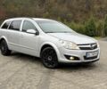 Сірий Опель Астра, об'ємом двигуна 1.9 л та пробігом 270 тис. км за 4000 $, фото 9 на Automoto.ua