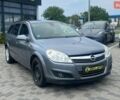 Сірий Опель Астра, об'ємом двигуна 1.91 л та пробігом 300 тис. км за 5000 $, фото 1 на Automoto.ua