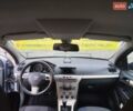 Сірий Опель Астра, об'ємом двигуна 1.6 л та пробігом 310 тис. км за 4000 $, фото 12 на Automoto.ua