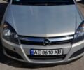 Серый Опель Астра, объемом двигателя 1.6 л и пробегом 186 тыс. км за 6000 $, фото 1 на Automoto.ua