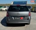 Сірий Опель Астра, об'ємом двигуна 1.6 л та пробігом 262 тис. км за 5590 $, фото 13 на Automoto.ua