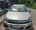 Сірий Опель Астра, об'ємом двигуна 1.8 л та пробігом 218 тис. км за 5300 $, фото 2 на Automoto.ua