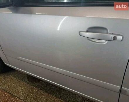 Серый Опель Астра, объемом двигателя 1.91 л и пробегом 291 тыс. км за 5800 $, фото 18 на Automoto.ua