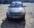 Сірий Опель Астра, об'ємом двигуна 1.6 л та пробігом 245 тис. км за 5300 $, фото 3 на Automoto.ua