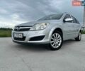 Серый Опель Астра, объемом двигателя 1.8 л и пробегом 207 тыс. км за 5500 $, фото 1 на Automoto.ua