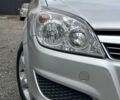 Сірий Опель Астра, об'ємом двигуна 1.8 л та пробігом 191 тис. км за 5900 $, фото 8 на Automoto.ua