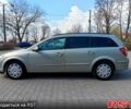 Серый Опель Астра, объемом двигателя 1.8 л и пробегом 197 тыс. км за 5200 $, фото 1 на Automoto.ua