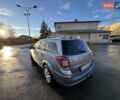 Опель Астра 2007 в Ивано-Франковске на Automoto.ua Серый Опель Астра, объемом двигателя 1.6 л и пробегом 225 тыс. км за 6000 $, фото 11 на Automoto.ua