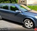 Сірий Опель Астра, об'ємом двигуна 1.6 л та пробігом 326 тис. км за 3700 $, фото 11 на Automoto.ua