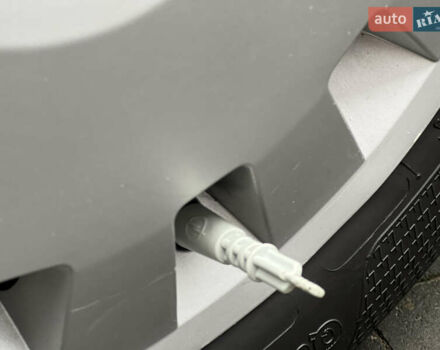 Серый Опель Астра, объемом двигателя 1.36 л и пробегом 270 тыс. км за 3900 $, фото 27 на Automoto.ua