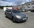 Серый Опель Астра, объемом двигателя 1.6 л и пробегом 245 тыс. км за 4700 $, фото 1 на Automoto.ua
