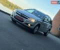 Серый Опель Астра, объемом двигателя 1.6 л и пробегом 227 тыс. км за 5600 $, фото 1 на Automoto.ua