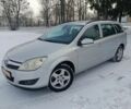 Сірий Опель Астра, об'ємом двигуна 1.6 л та пробігом 227 тис. км за 5400 $, фото 1 на Automoto.ua