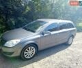 Сірий Опель Астра, об'ємом двигуна 1.6 л та пробігом 263 тис. км за 4700 $, фото 7 на Automoto.ua