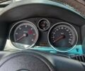 Серый Опель Астра, объемом двигателя 1.7 л и пробегом 330 тыс. км за 5000 $, фото 9 на Automoto.ua