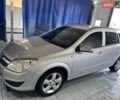 Серый Опель Астра, объемом двигателя 1.7 л и пробегом 243 тыс. км за 5700 $, фото 2 на Automoto.ua