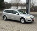 Серый Опель Астра, объемом двигателя 1.6 л и пробегом 160 тыс. км за 5400 $, фото 20 на Automoto.ua