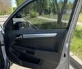 Серый Опель Астра, объемом двигателя 1.6 л и пробегом 230 тыс. км за 4818 $, фото 9 на Automoto.ua