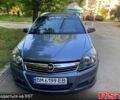 Сірий Опель Астра, об'ємом двигуна 1.8 л та пробігом 242 тис. км за 5300 $, фото 1 на Automoto.ua