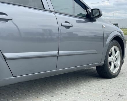 Сірий Опель Астра, об'ємом двигуна 1.9 л та пробігом 203 тис. км за 5900 $, фото 7 на Automoto.ua