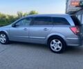 Сірий Опель Астра, об'ємом двигуна 1.69 л та пробігом 358 тис. км за 4450 $, фото 8 на Automoto.ua