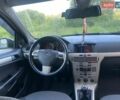 Сірий Опель Астра, об'ємом двигуна 1.69 л та пробігом 358 тис. км за 4450 $, фото 24 на Automoto.ua