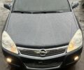 Серый Опель Астра, объемом двигателя 1.9 л и пробегом 241 тыс. км за 5100 $, фото 4 на Automoto.ua