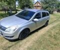 Серый Опель Астра, объемом двигателя 1.7 л и пробегом 300 тыс. км за 5327 $, фото 1 на Automoto.ua
