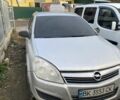 Серый Опель Астра, объемом двигателя 1.9 л и пробегом 268 тыс. км за 2900 $, фото 1 на Automoto.ua