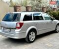 Сірий Опель Астра, об'ємом двигуна 1.7 л та пробігом 243 тис. км за 4271 $, фото 13 на Automoto.ua