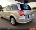Сірий Опель Астра, об'ємом двигуна 1.6 л та пробігом 178 тис. км за 5750 $, фото 1 на Automoto.ua