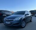 Сірий Опель Астра, об'ємом двигуна 1.6 л та пробігом 256 тис. км за 5700 $, фото 2 на Automoto.ua