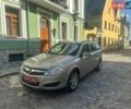 Серый Опель Астра, объемом двигателя 1.91 л и пробегом 256 тыс. км за 4700 $, фото 1 на Automoto.ua