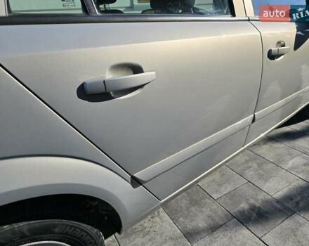 Серый Опель Астра, объемом двигателя 1.3 л и пробегом 238 тыс. км за 4800 $, фото 39 на Automoto.ua