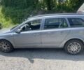 Серый Опель Астра, объемом двигателя 1.9 л и пробегом 450 тыс. км за 5000 $, фото 3 на Automoto.ua