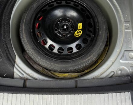 Серый Опель Астра, объемом двигателя 1.7 л и пробегом 245 тыс. км за 4700 $, фото 11 на Automoto.ua