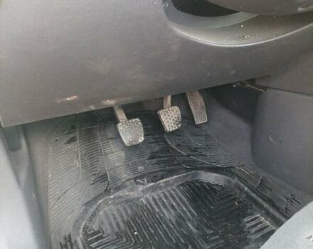 Сірий Опель Астра, об'ємом двигуна 1.6 л та пробігом 300 тис. км за 4500 $, фото 12 на Automoto.ua