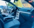 Сірий Опель Астра, об'ємом двигуна 1.8 л та пробігом 214 тис. км за 6450 $, фото 29 на Automoto.ua