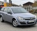 Опель Астра 2007 в Рожище на Automoto.ua Серый Опель Астра, объемом двигателя 1.3 л и пробегом 243 тыс. км за 4900 $, фото 4 на Automoto.ua
