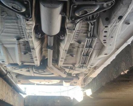 Сірий Опель Астра, об'ємом двигуна 1.7 л та пробігом 303 тис. км за 5199 $, фото 23 на Automoto.ua